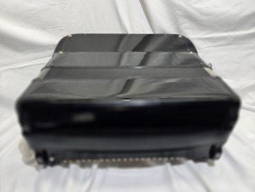 Guerrini Knopfakkordeon (B - Griff) accordion (B - System)